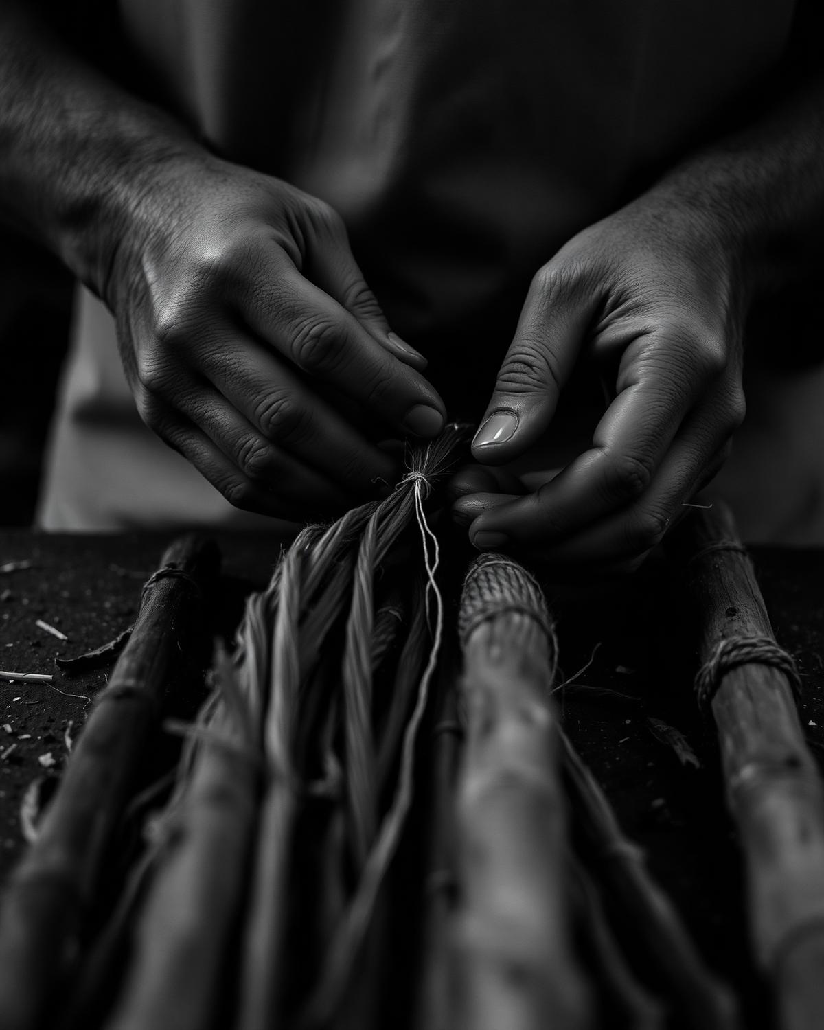 Reference — craft detail