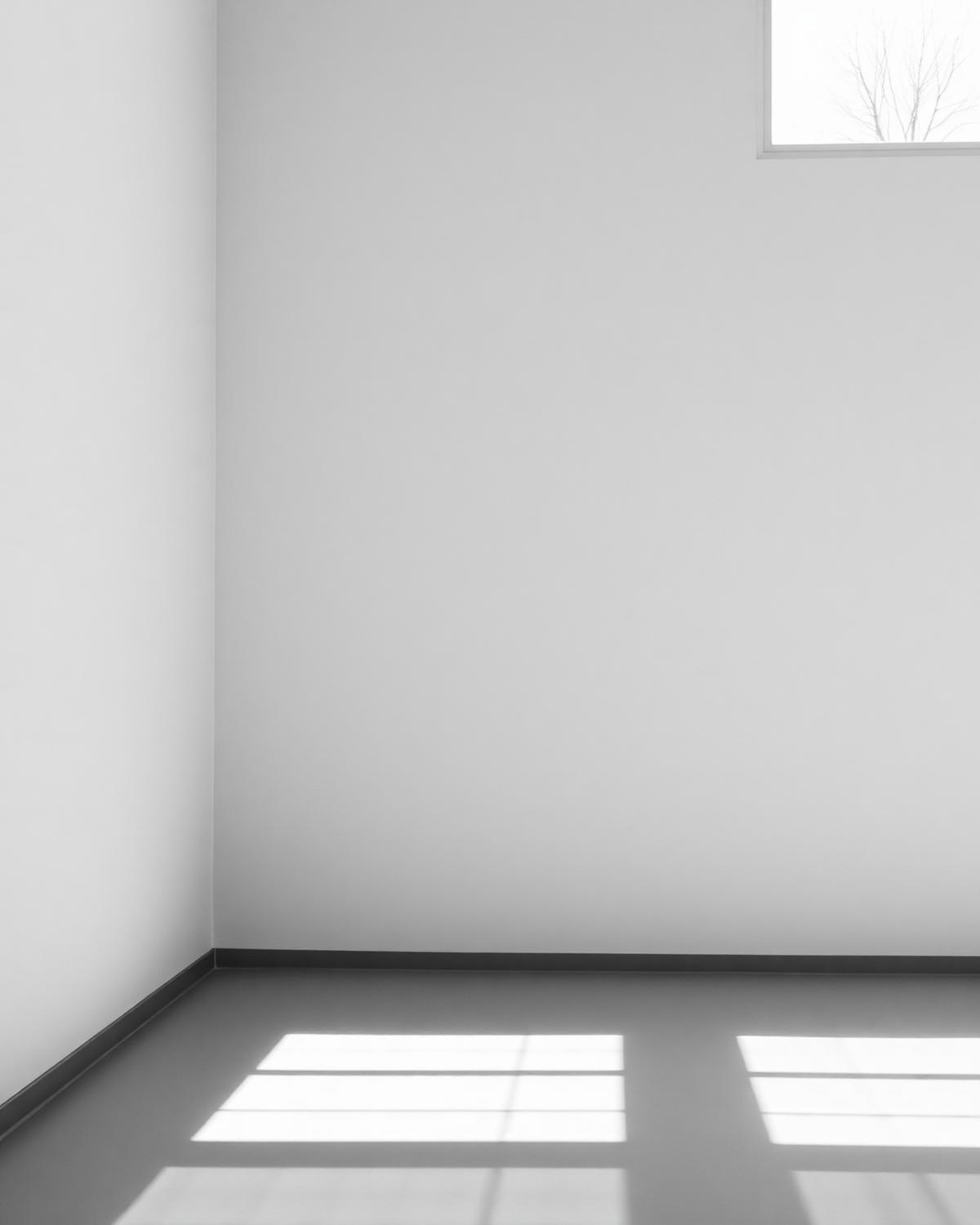 Reference — quiet interior